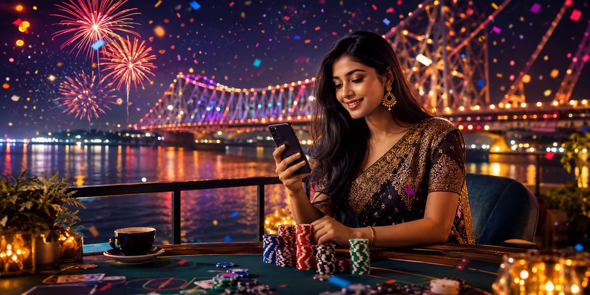 ময়মনসিংহের মোবাইল ক্যাসিনো গেমিং